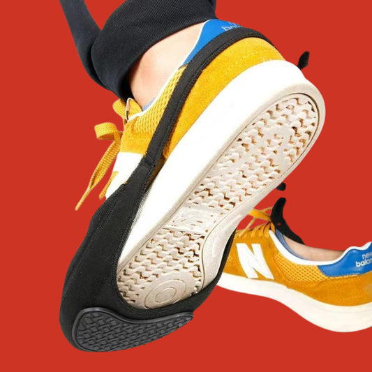 Motorcycle Shifter Shoe Protector