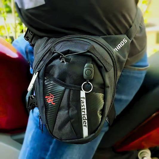Fastrider Thigh Bag Waterproof for motorcycle
