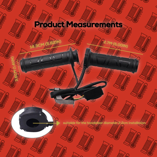 Heated Grips