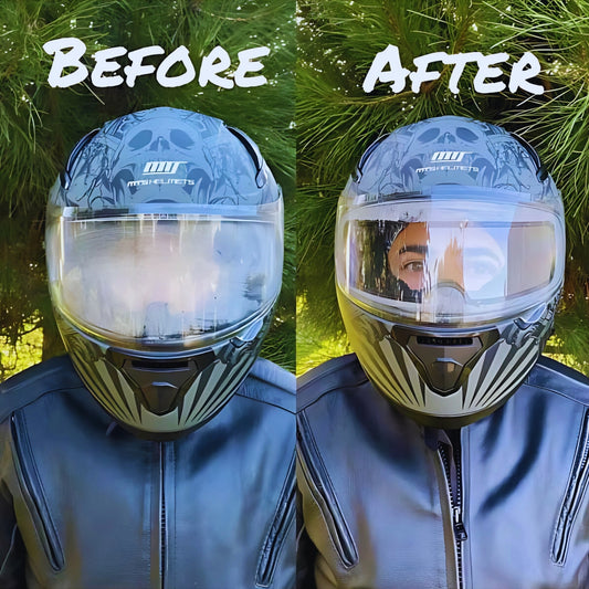 pinlock (Anti Fog) for LS2 Rapid-Storm-Vector-Stream-Assault *After Market*