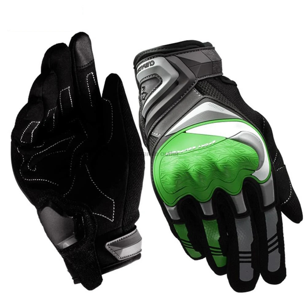 Cuirassier UX100 Motorcycle Gloves